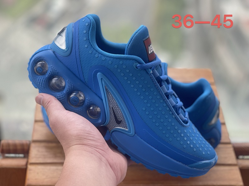 Nike Dn 10