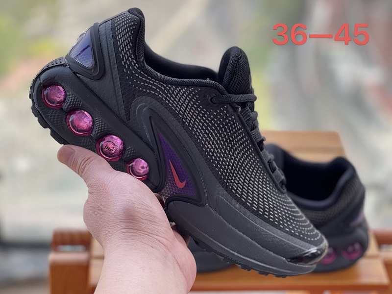 Nike Dn 90