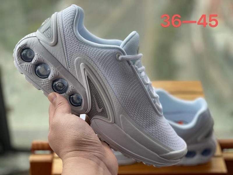 Nike Dn 93