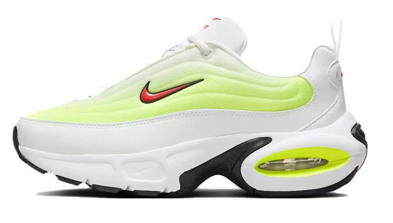 NIKE.Air Max Portal 15