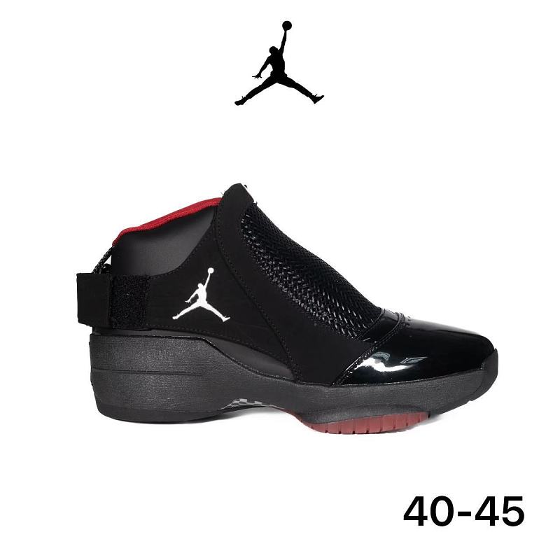 Air Jordan 19