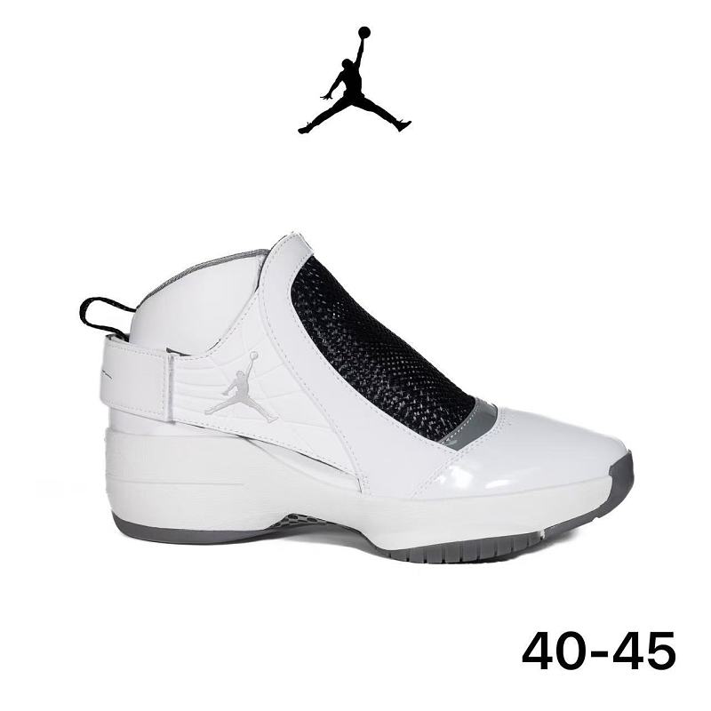 Air Jordan 19 5