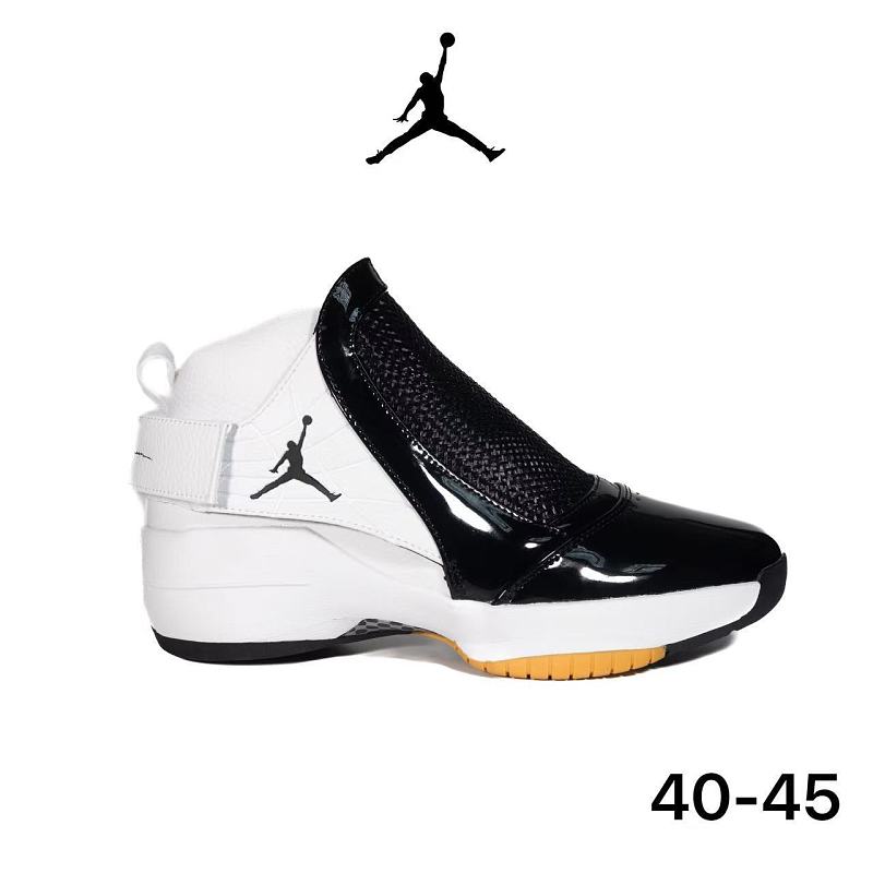 Air Jordan 19 6