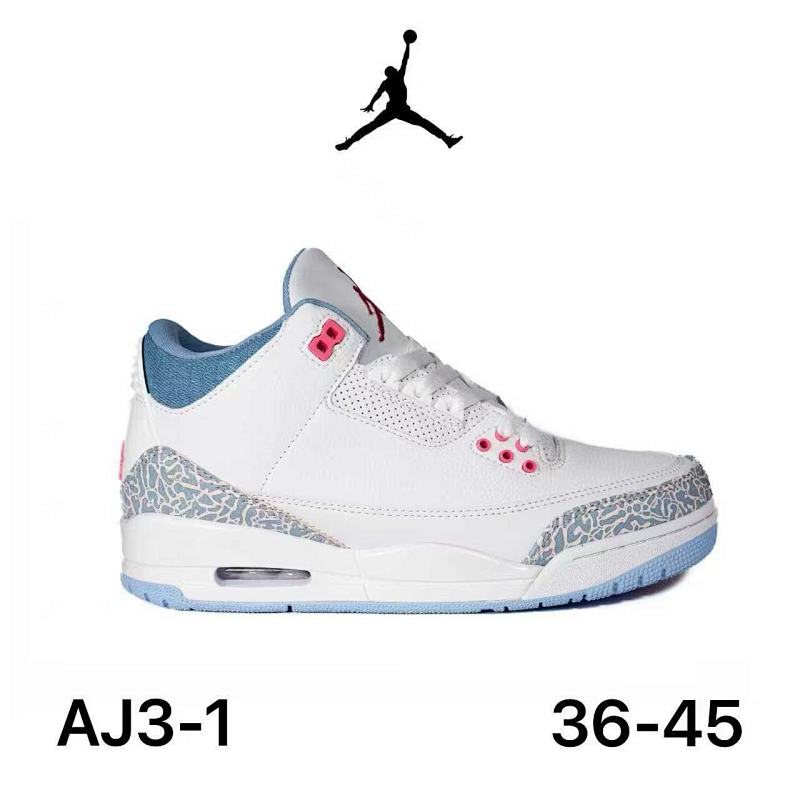 Air Jordan 3