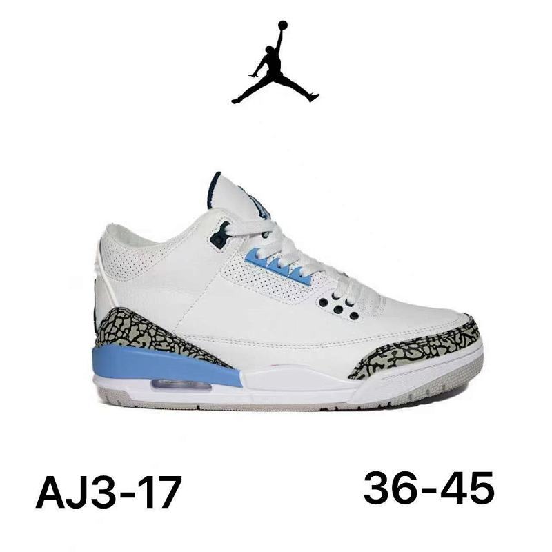 Air Jordan 3 11