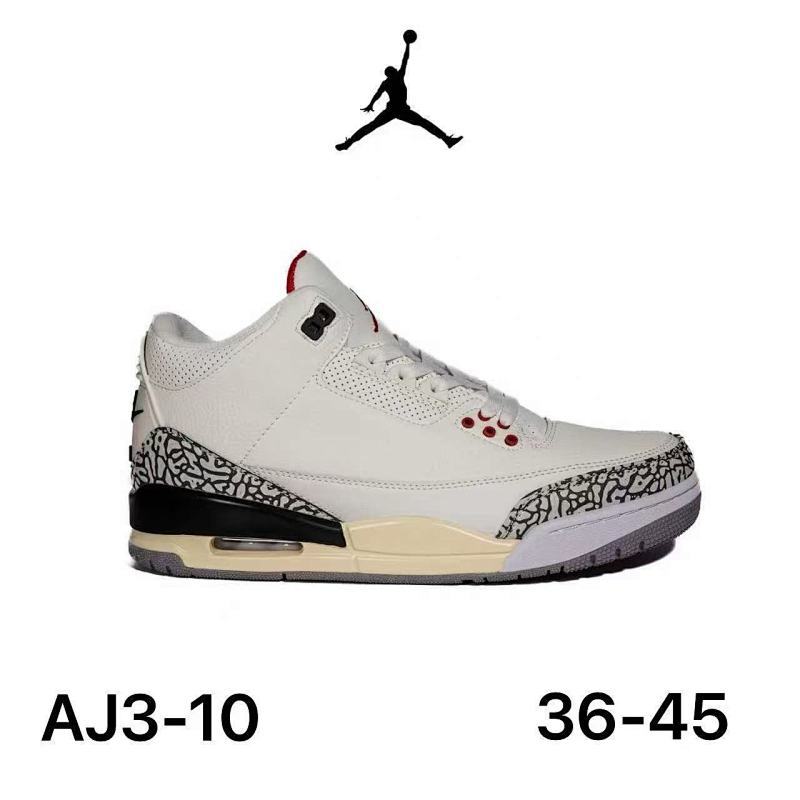 Air Jordan 3 14