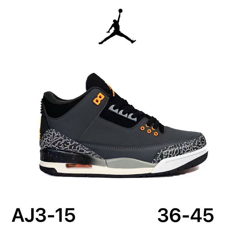 Air Jordan 3 17