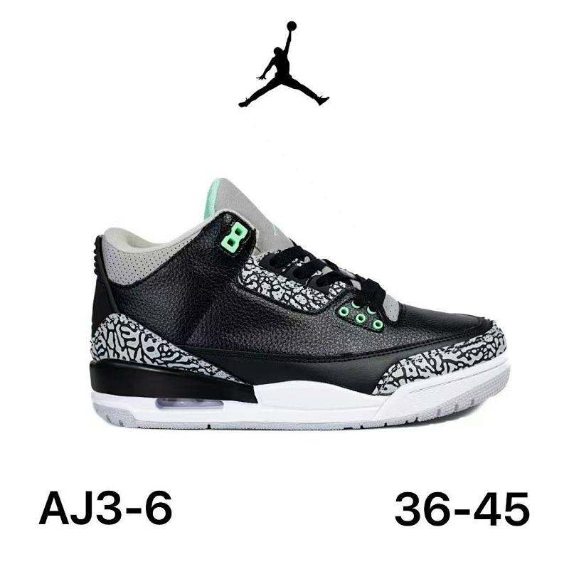 Air Jordan 3 19