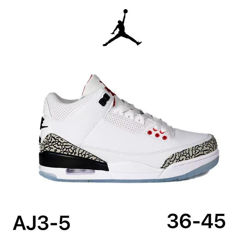 Air Jordan 3 22