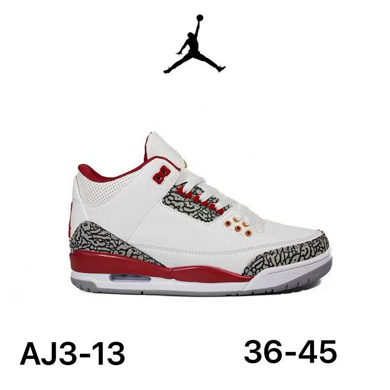 Air Jordan 3 7