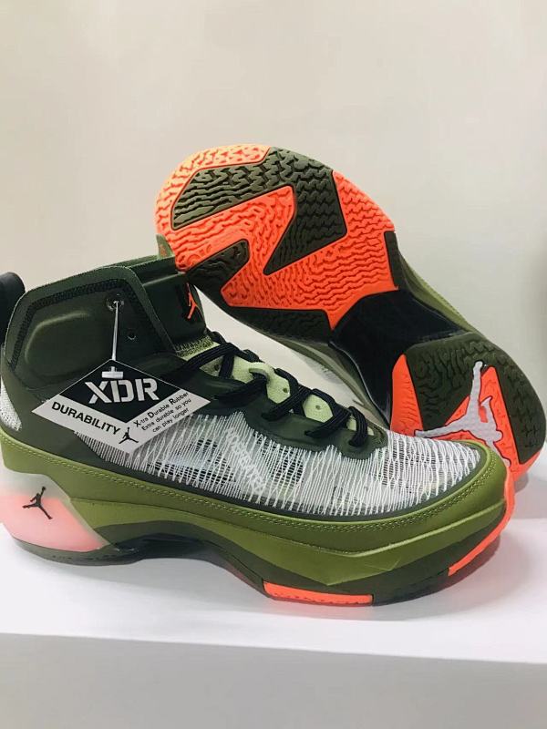 Air Jordan 37 10