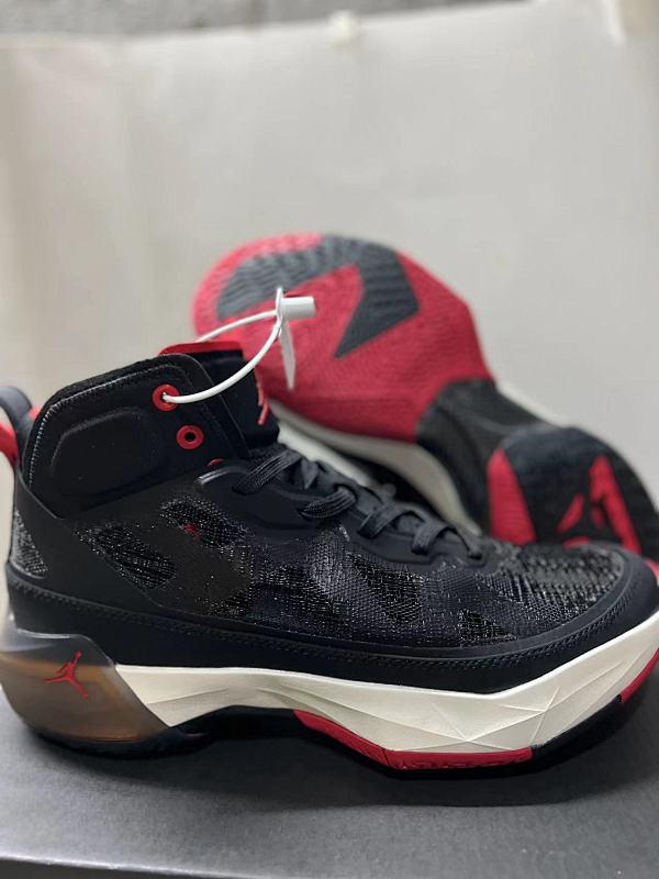 Air Jordan 37 12