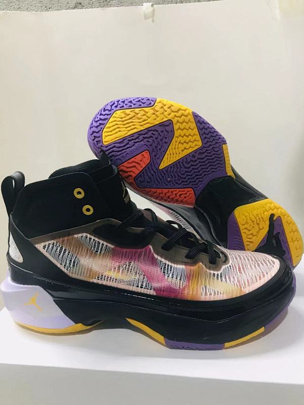 Air Jordan 37 13