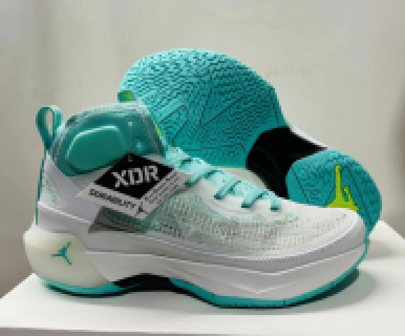 Air Jordan 37