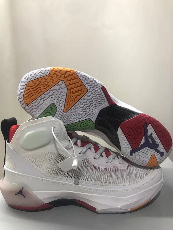 Air Jordan 37 5