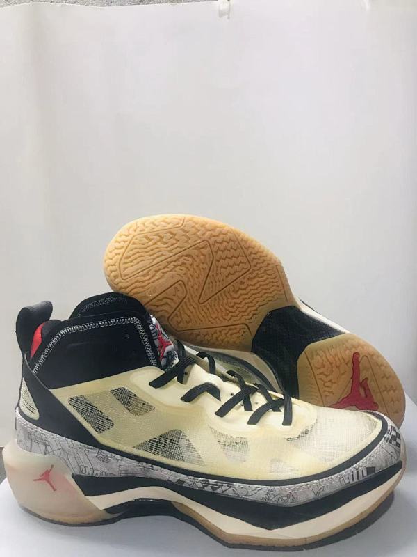Air Jordan 37 6