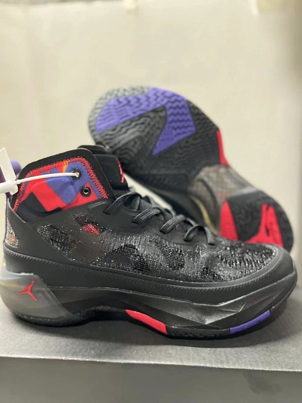 Air Jordan 37 7