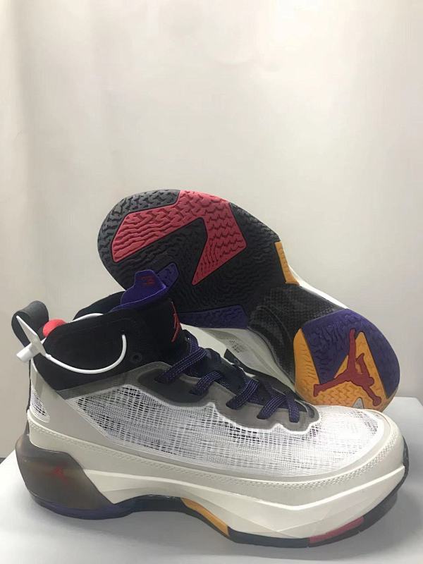 Air Jordan 37 8