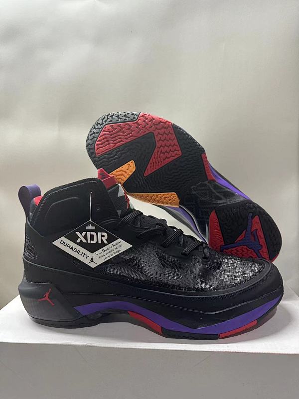 Air Jordan 37 9