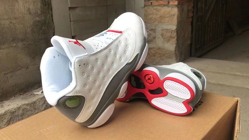 Air Jordan 13 9
