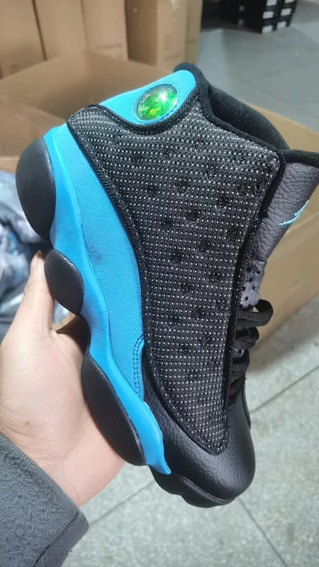 Air Jordan 13 11