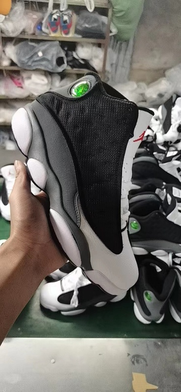 Air Jordan 13 14