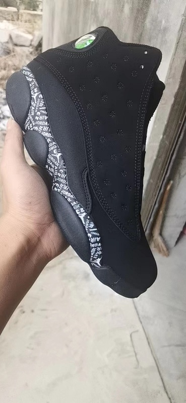 Air Jordan 13 15
