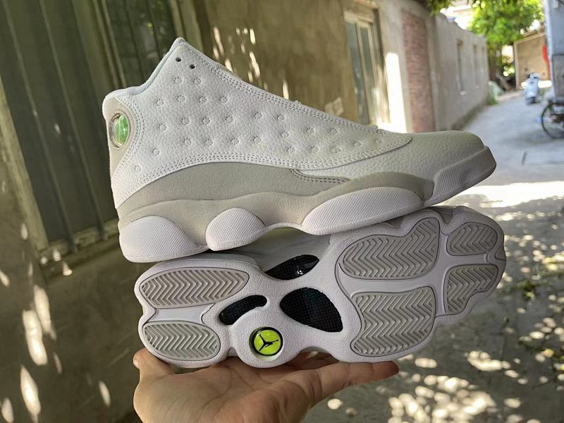 Air Jordan 13 16