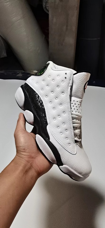 Air Jordan 13