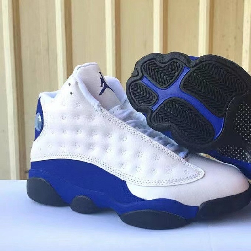 Air Jordan 13 17