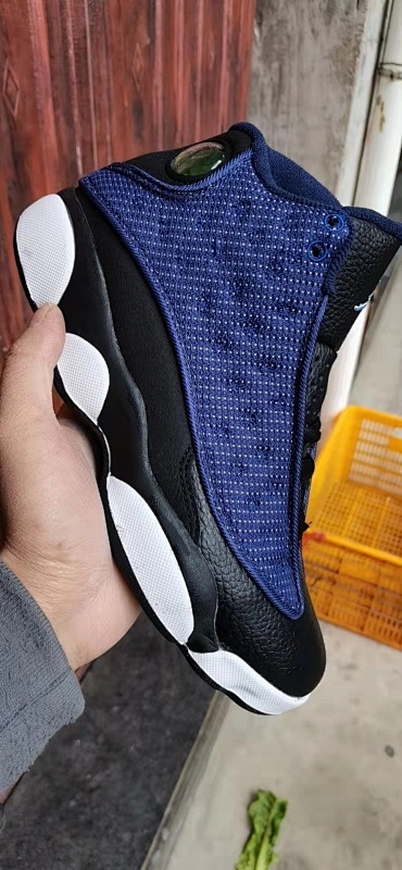 Air Jordan 13 19