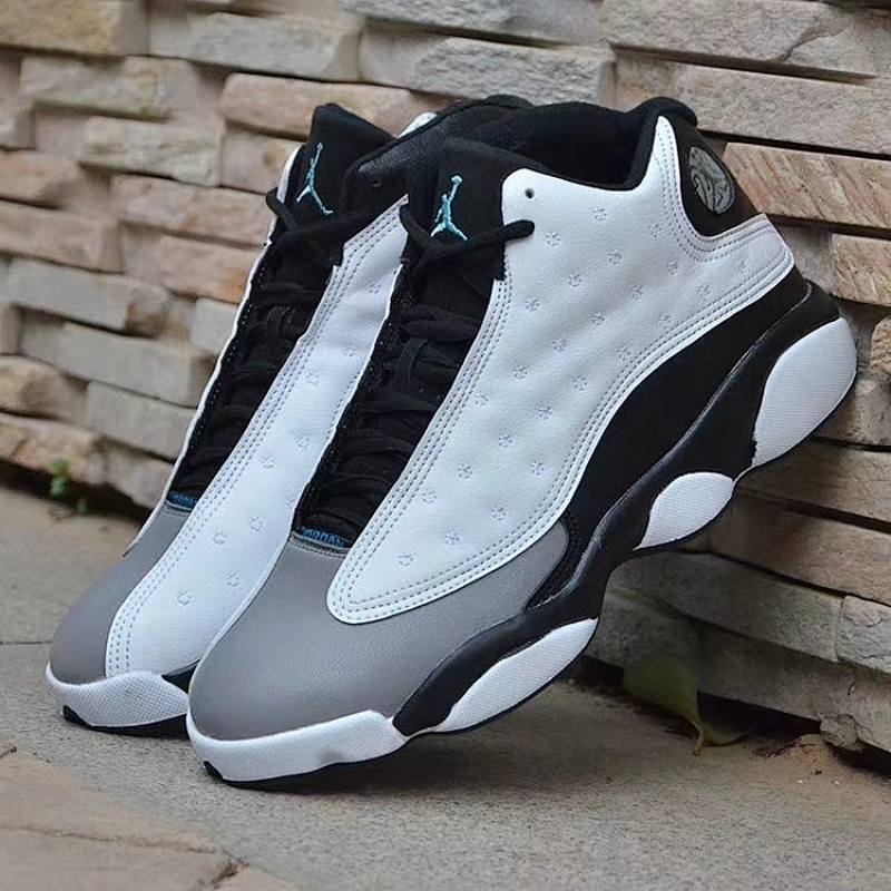 Air Jordan 13 21