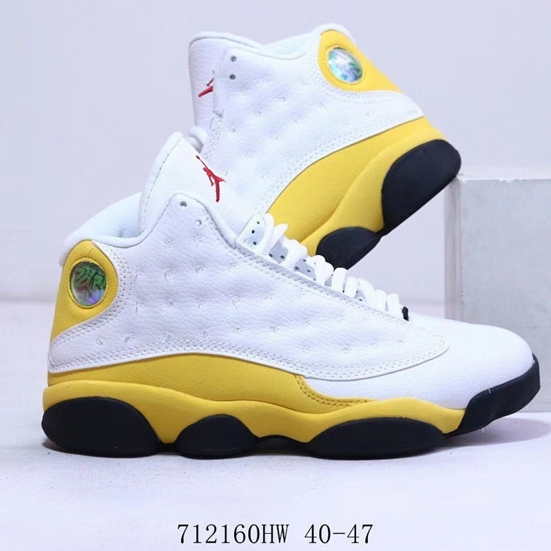 Air Jordan 13 25
