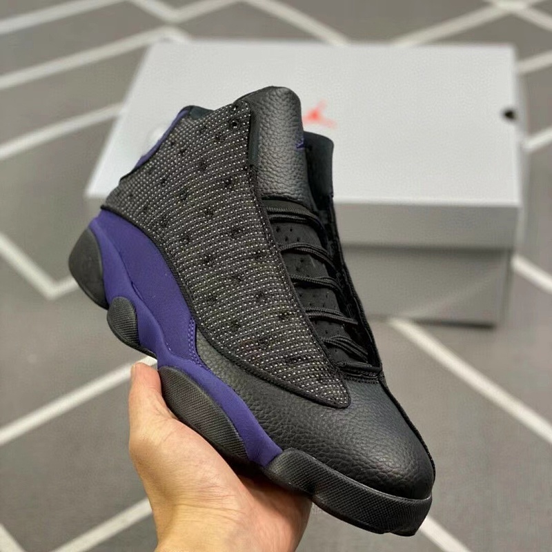 Air Jordan 13 27