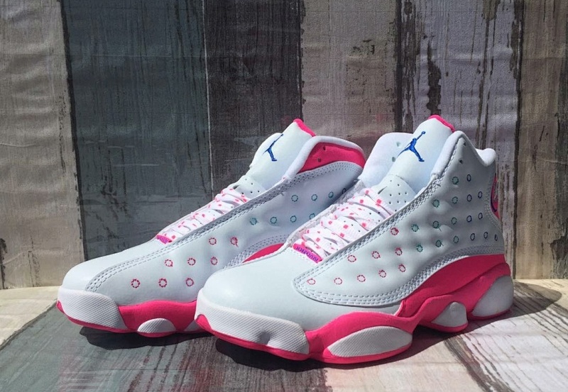 Air Jordan 13 30