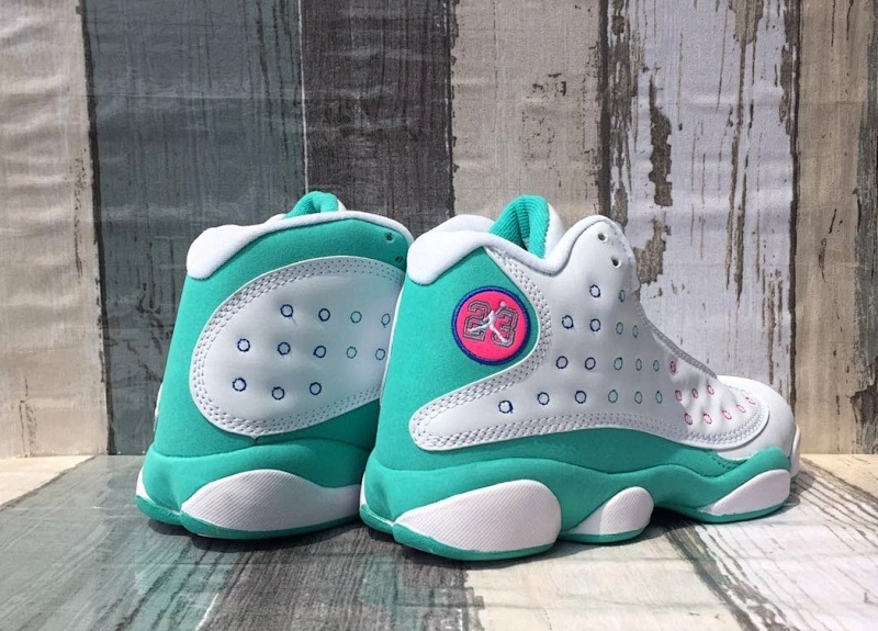 Air Jordan 13 31