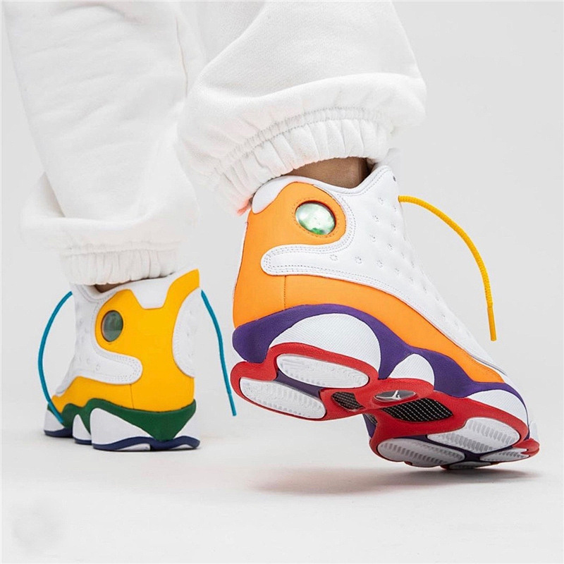 Air Jordan 13 32