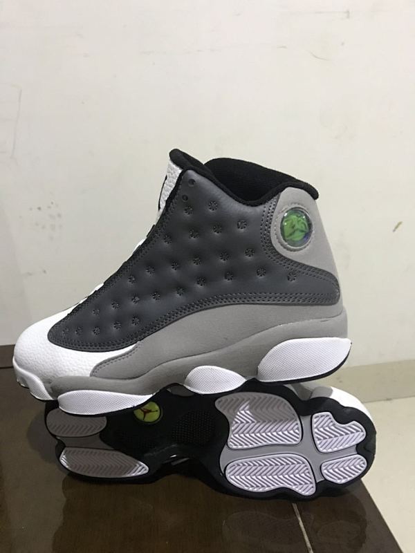 Air Jordan 13 36