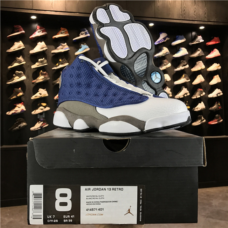 Air Jordan 13 39