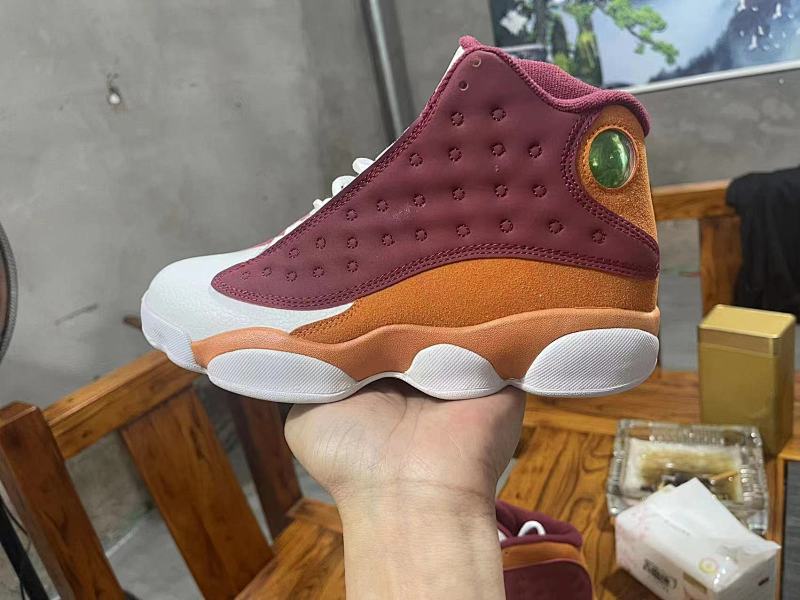 Air Jordan 13 46