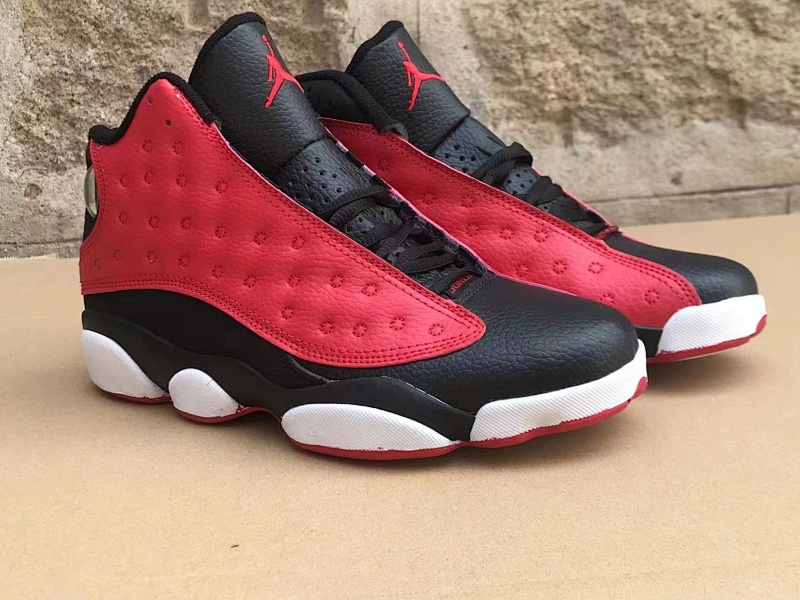 Air Jordan 13 7