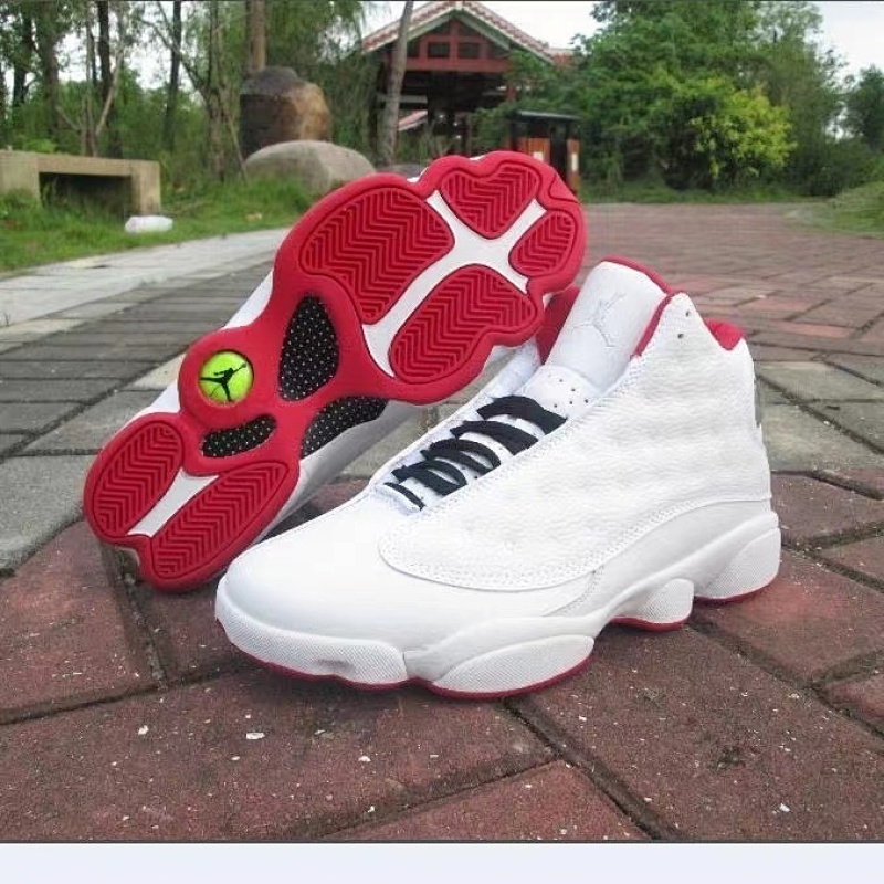 Air Jordan 13 8