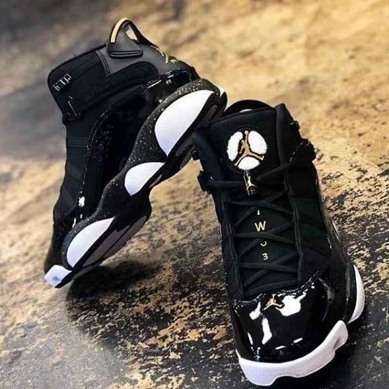 Air Jordan 6 11