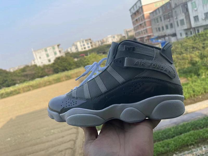 Air Jordan 6 12