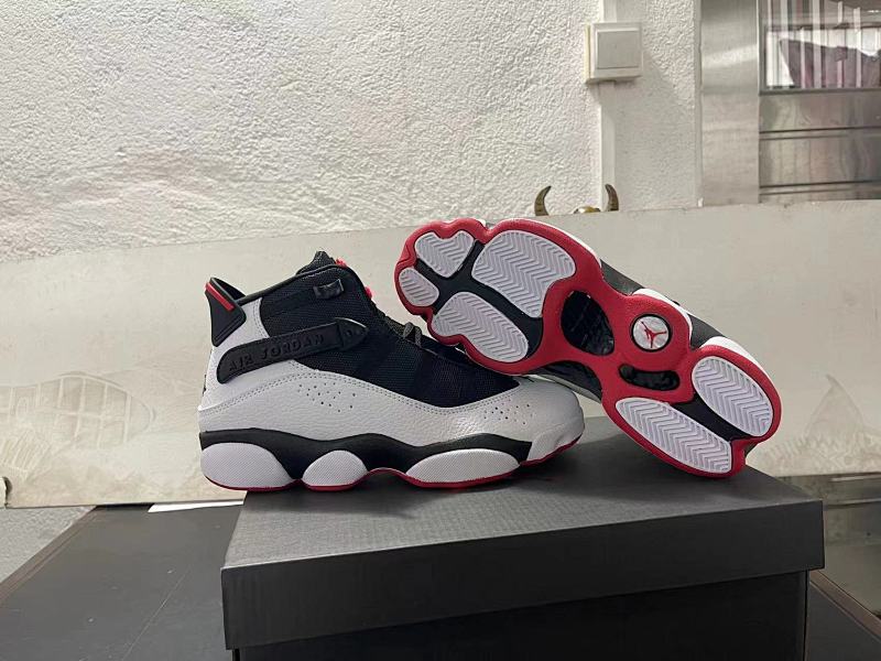 Air Jordan 6 13