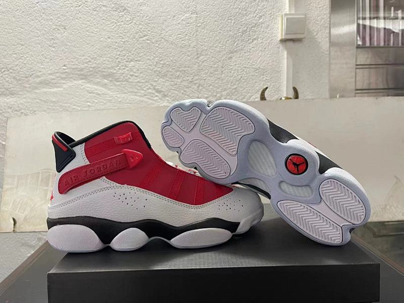 Air Jordan 6 14