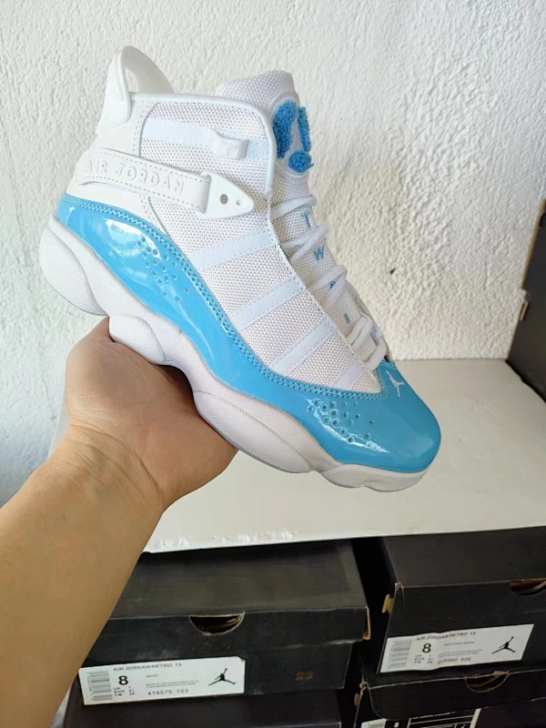 Air Jordan 6 5