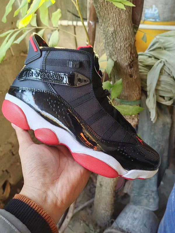 Air Jordan 6 7