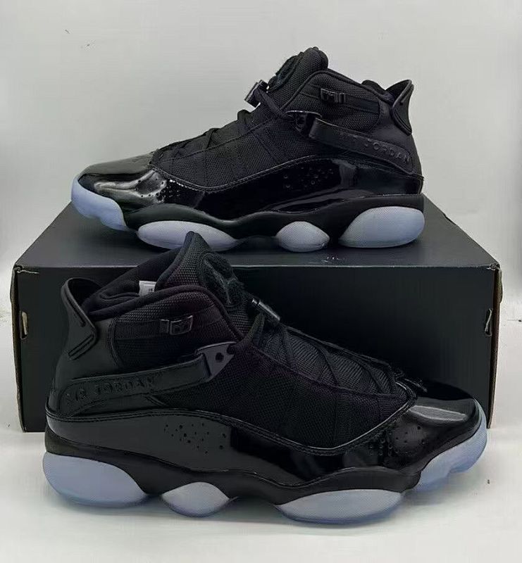 Air Jordan 6 8