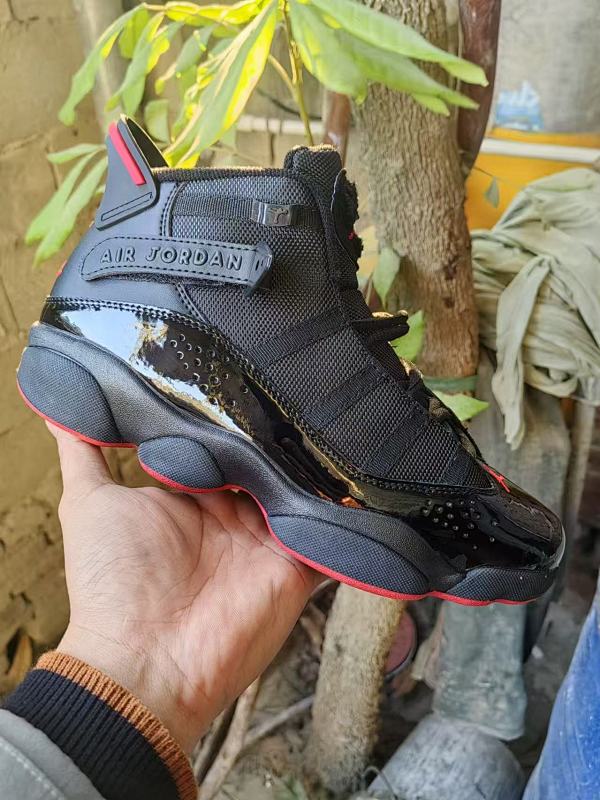 Air Jordan 6 9